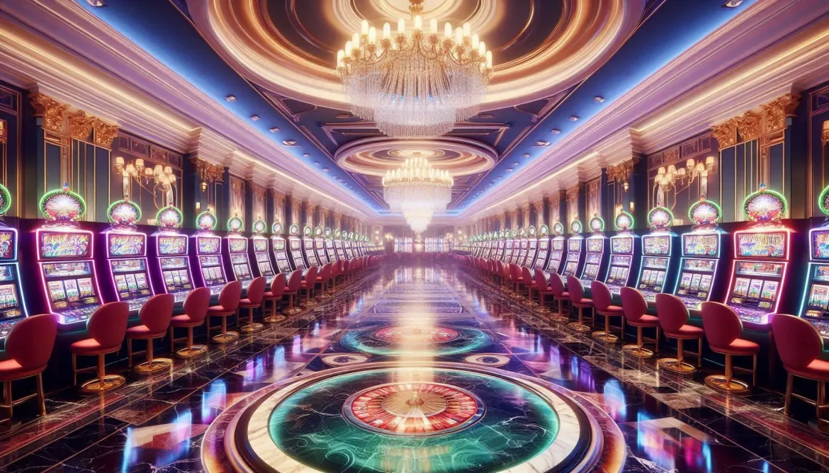 Casino Joy